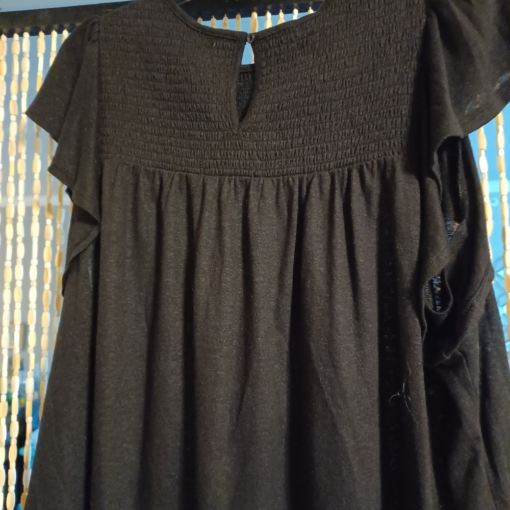 Summer top